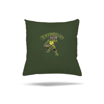 Polštář Bastard Donutello polštář Olive Green