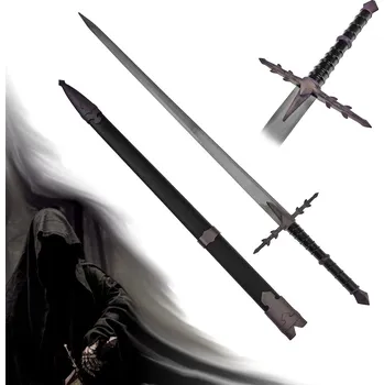Replika zbraně CHZ Meč Nazgúlů "SWORD OF RINGWRAITHS" PÁN PRSTENŮ