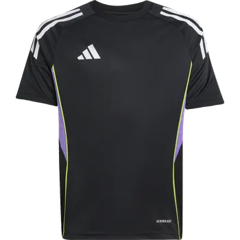 Dres adidas Tiro 25 Competition Jersey Kids jw4364 Velikost XS (123-128 cm)