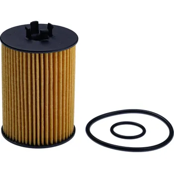 Olejový filtr Olejový filtr DENCKERMANN A210546