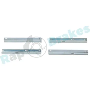 Brzdový kotouč Příslušenství kotoučové brzdy RAP BRAKES R-U0225