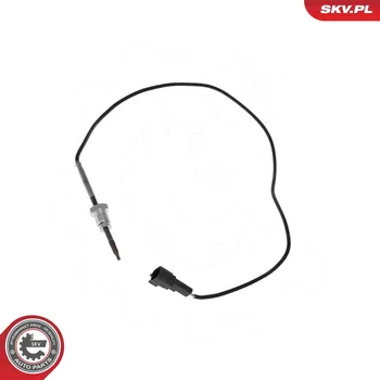 Čidlo automobilu Čidlo, teplota výfukových plynů ESEN SKV 30SKV487