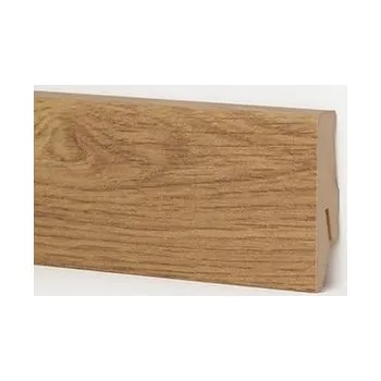 soklová lišta Soklová lišta 240 cm HDF FLEM61-F0160