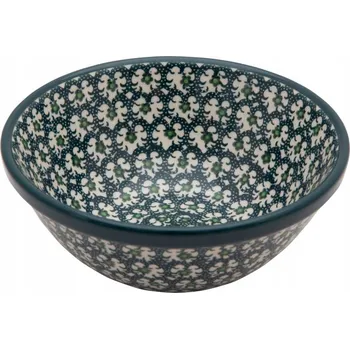 Miska na polévku Miska na müsli 17 cm Bolesławiec