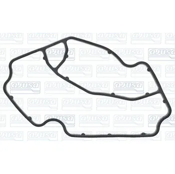 Olejový filtr Těsnění, pouzdro olejového filtru AJUSA 01140700