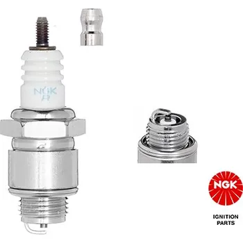 Zapalovací a žhavicí svíčka Zapalovací svíčka NGK 5798