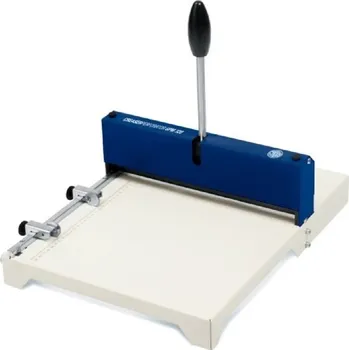 Řezačka papíru Rýhovací a perforovací stroj GPM 320