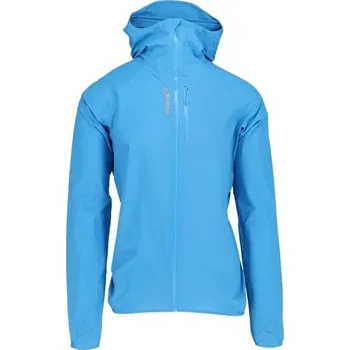 Běžecké oblečení INOV8 STORMSHELL M blue modrá S