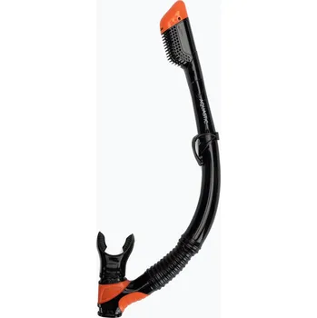 Vodní sport Šnorchl AQUASTIC Cove černý