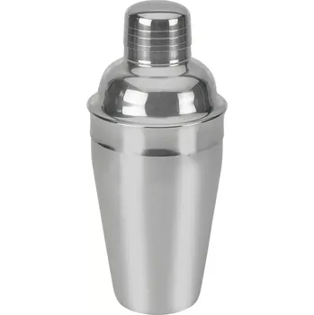 Shaker Shaker 500 ml Gastro, nerez