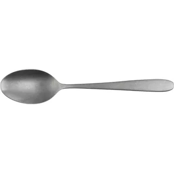 Příbor Kávová lžička Sola Alpha Stone Wash 18,2 cm