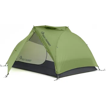 Stan Stan pro 2 Sea To Summit Telos TR2 PLUS - green