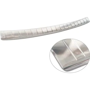 Lišta karosérie Avisa Nerezový kryt prahu zadních dveří Renault Rafale (od roku 2024>) - 2/35955