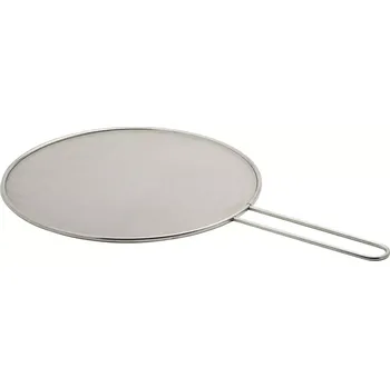 Cedník a síto Síto ochranné na pánev Weis 29 cm