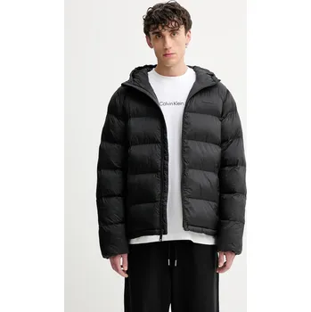 Bunda Calvin Klein LV04LC507G černá 99X, vel. XS