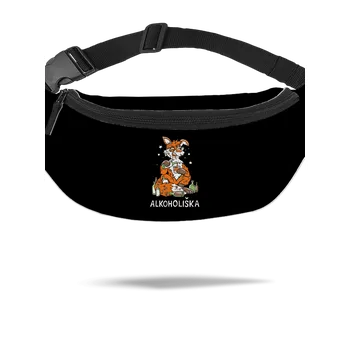 Ledvinka Bastard Alkoholiška ledvinka Black