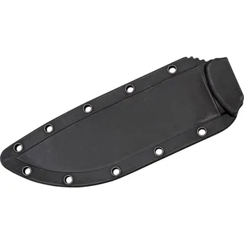 lovecký nůž ESEE-6 Černé tvarované pouzdro pouze ESEE-60B