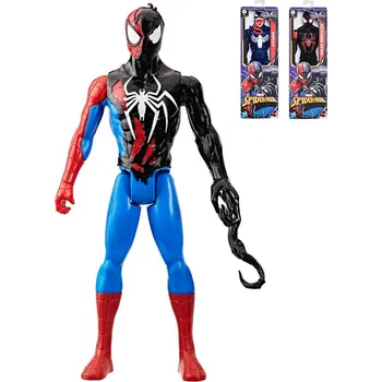 Figurka HASBRO Figurka akční Spiderman Venomversus Titan Hero 3 druhy | AS17