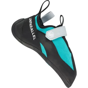 Lezečky Lezečky dámské Unparallel TN Pro LV - turquoise green/grey