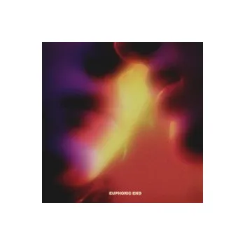 Zahraniční hudba Euphoric End - Paleskin [CD]