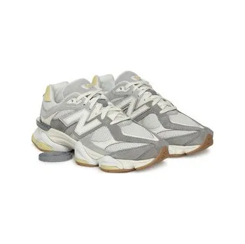 Dámská obuv New Balance Sneakersy U9060AUB M Šedá 46_5