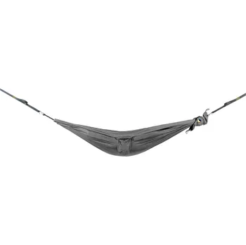 Houpací síť Hamaka Ticket To The Moon Mini Hammock - grey