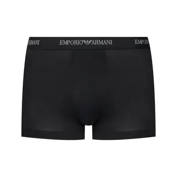 Boxerky Emporio Armani Underwear Souprava boxerek EM000259 AF14132 MC061 Černá XXL