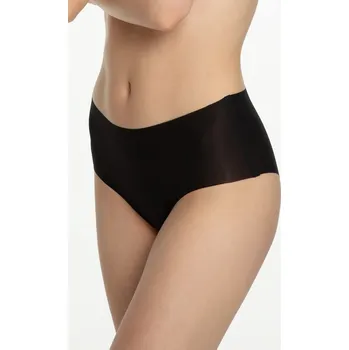 Kalhotky Julimex Mousse Maxi barva:černá m/l