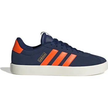 Pánské tenisky Pánské boty ADIDAS VL COURT 3.0 JR8654 – Tmavě modrá 43 1/3