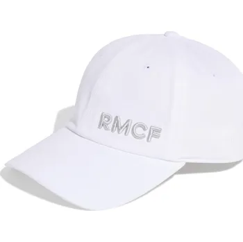 Kšiltovka Čepice ADIDAS REAL DAD CAP JX3183 – Bílá OSFY