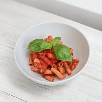 Keto dieta Balíček proteinové sedanini a rajčatová omáčka (4 porce)