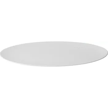 Talíř Talíř plochý Villeroy & Boch Stella 34x23 cm, bílá