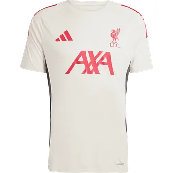 Dres adidas FC Liverpool Competition Training Jersey 2025/26 jv6574 Velikost XS