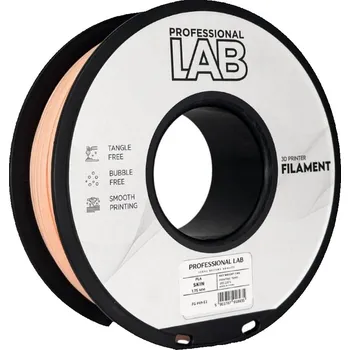 3D tisk Professional Lab PLA tělová (skin)