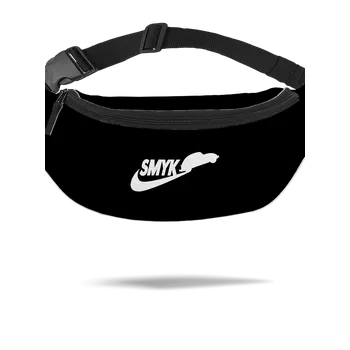 Ledvinka Bastard Smyk ledvinka Black