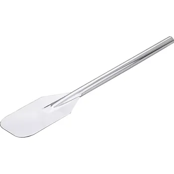 Obracečka CONTACTO Míchací stěrka, délka: 1050 mm, šířka: 120 mm, velikost lopatky: 230 mm