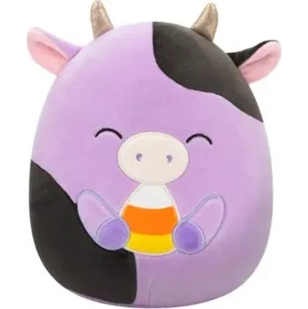 plyšák Squishmallows Kravička Alexie 20 cm