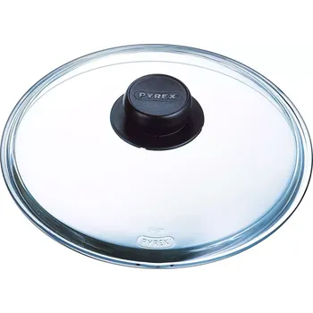 Poklice Poklička skleněná Pyrex 24 cm