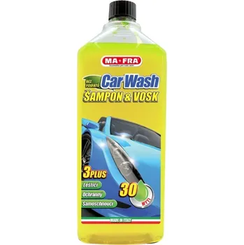 Autošampón MF-H0931 Autošampon s voskem Mafra Car Wash (1l)