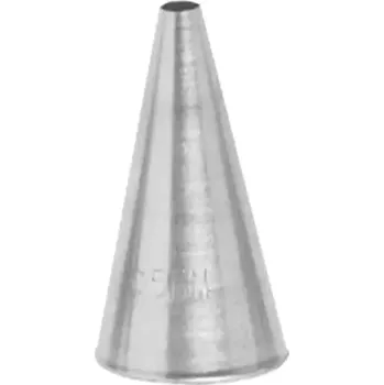 Trezírovací zdobící špička hladká Schneider 5 mm