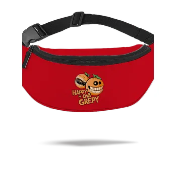 Ledvinka Bastard Happy grepy ledvinka Red