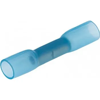 Auto elektroinstalace Spojka lisovací Fi 2,2-10ks