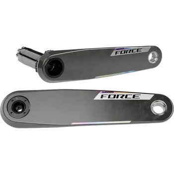 Klika na kolo Kliky Sram Force E1 XPLR DUB Délka: 160 mm