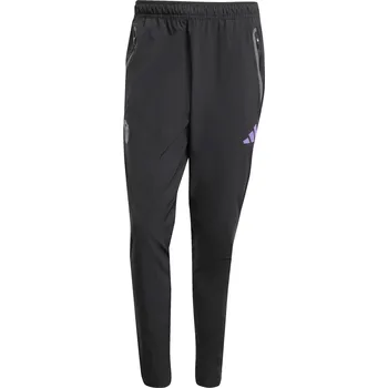 Pánské kalhoty Kalhoty adidas MUFC C VT P 2025/26 jv5352 Velikost XXL