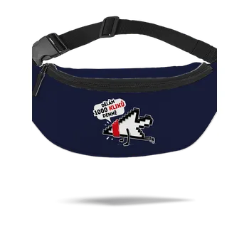 Ledvinka Bastard Klikař ledvinka French Navy