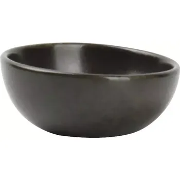 Miska F2D Ceres Black 7,5 cm