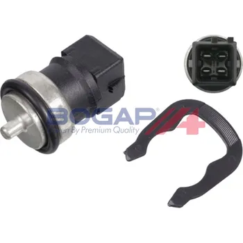 Chladič motoru Snímač teploty chladiva BOGAP R4126100