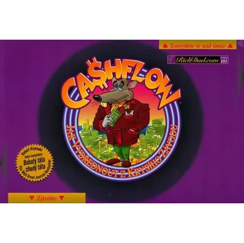 Desková hra Záhady a hlavolamy: Místo činu