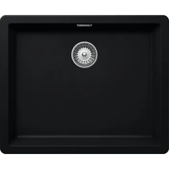Kuchyňský dřez SCHOCK GREENWICH N-100L PURO Montáž: Horni