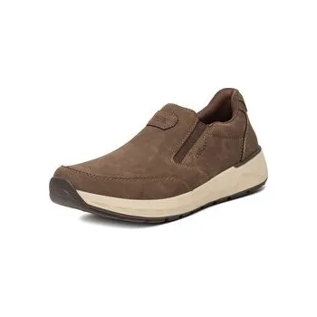 Dámské polobotky Rieker Polobotky 11550-24 Hnědá 42